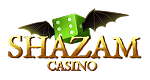 Shazam logo